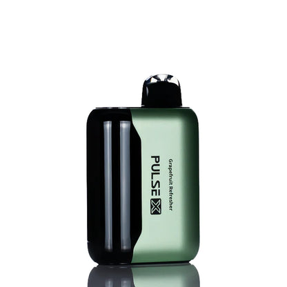 Geek Bar Pulse X — 25k — 18mL — 5ct