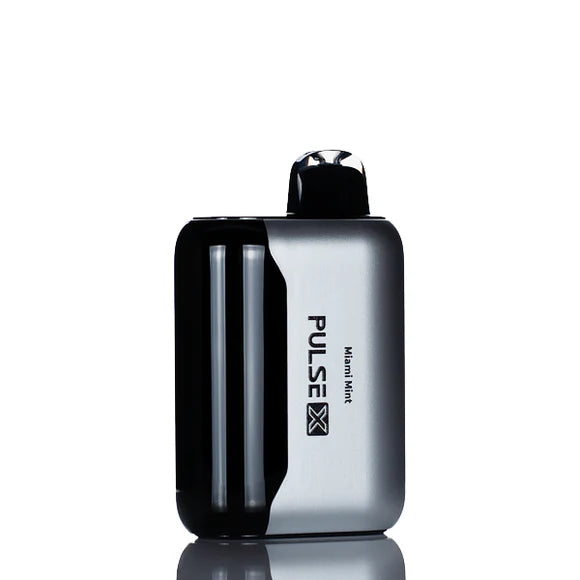 Geek Bar Pulse X — 25k — 18mL — 5ct