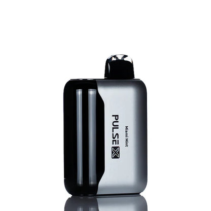 Geek Bar Pulse X — 25k — 18mL — 5ct