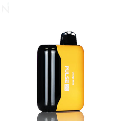 Geek Bar Pulse X — 25k — 18mL — 5ct