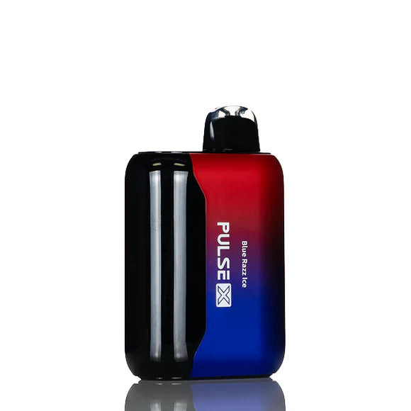 Geek Bar Pulse X — 25k — 18mL — 5ct