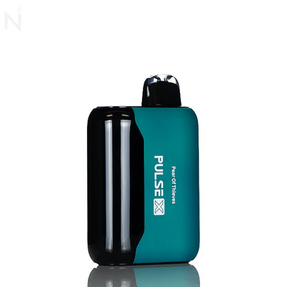 Geek Bar Pulse X — 25k — 18mL — 5ct