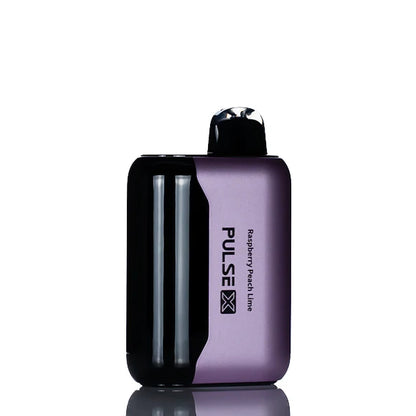 Geek Bar Pulse X — 25k — 18mL — 5ct