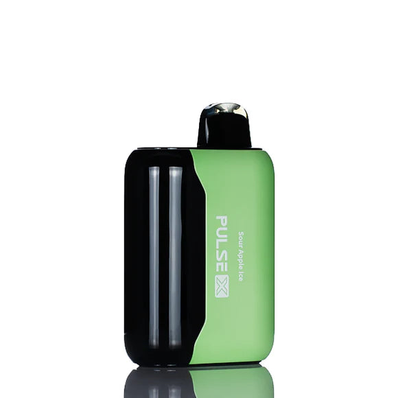Geek Bar Pulse X — 25k — 18mL — 5ct