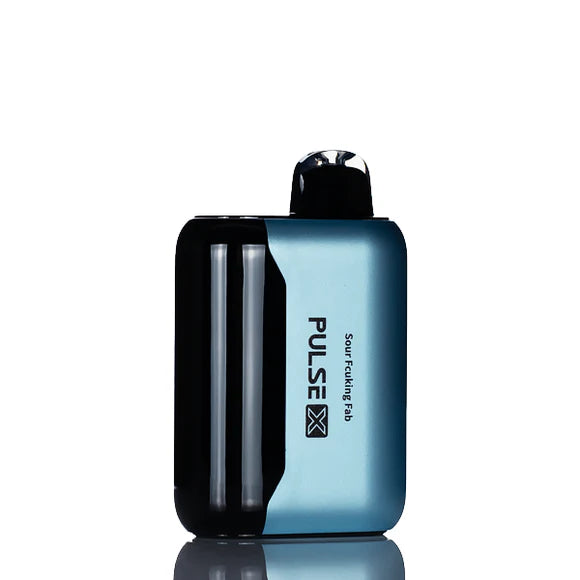 Geek Bar Pulse X — 25k — 18mL — 5ct