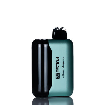 Geek Bar Pulse X — 25k — 18mL — 5ct