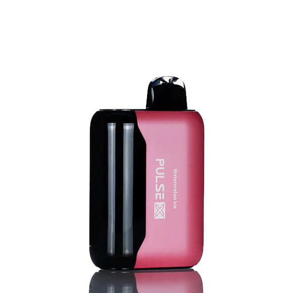 Geek Bar Pulse X — 25k — 18mL — 5ct
