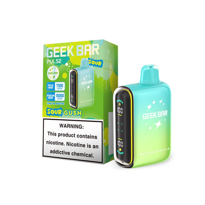 Geek Bar Pulse - 16mL - 5ct