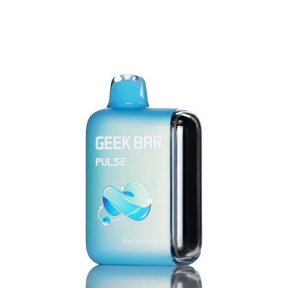 Geek Bar Pulse - 15k 5% - 16mL - 5ct