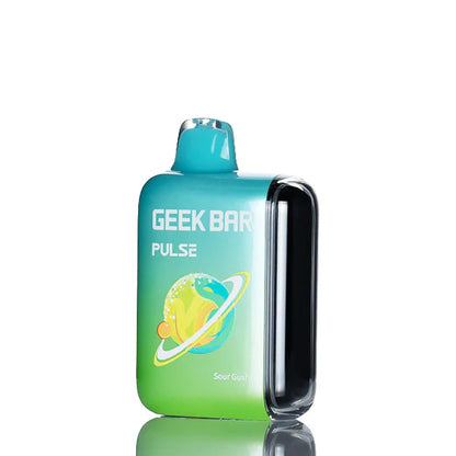 Geek Bar Pulse - 15k 5% - 16mL - 5ct