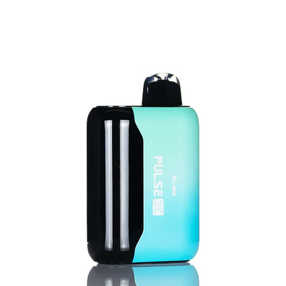Geek Bar Pulse X — 25k — 18mL — 5ct