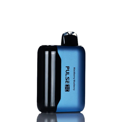 Geek Bar Pulse X — 25k — 18mL — 5ct