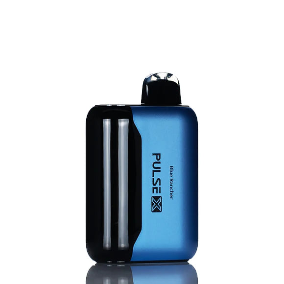 Geek Bar Pulse X — 25k — 18mL — 5ct