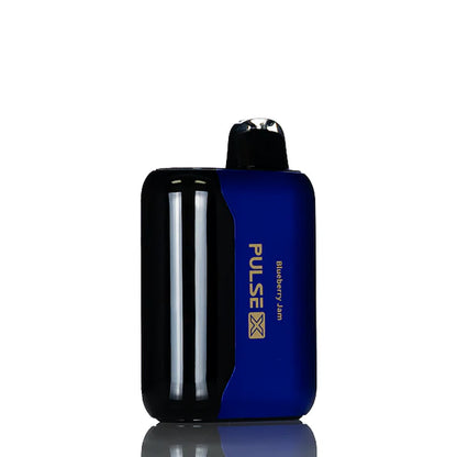 Geek Bar Pulse X — 25k — 18mL — 5ct