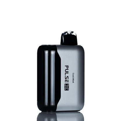 Geek Bar Pulse X — 25k — 18mL — 5ct