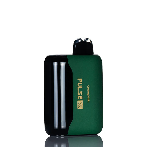 Geek Bar Pulse X — 25k — 18mL — 5ct