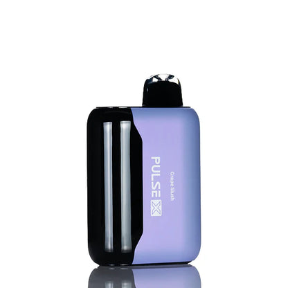 Geek Bar Pulse X — 25k — 18mL — 5ct