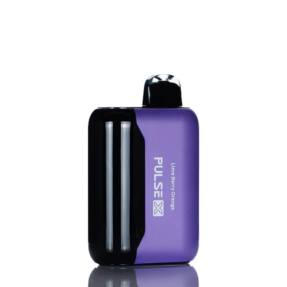 Geek Bar Pulse X — 25k — 18mL — 5ct