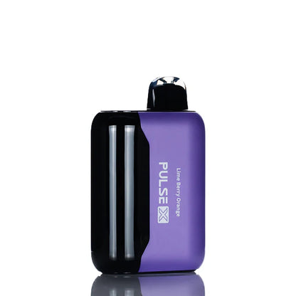 Geek Bar Pulse X — 25k — 18mL — 5ct