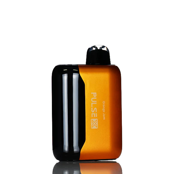 Geek Bar Pulse X — 25k — 18mL — 5ct