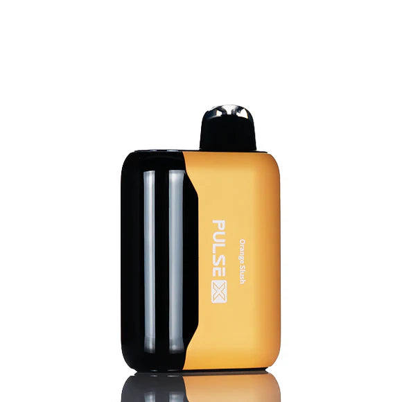 Geek Bar Pulse X — 25k — 18mL — 5ct