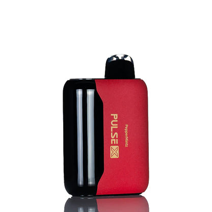 Geek Bar Pulse X — 25k — 18mL — 5ct