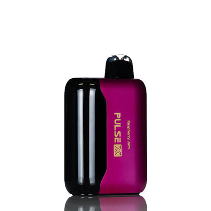Geek Bar Pulse X — 25k — 18mL — 5ct
