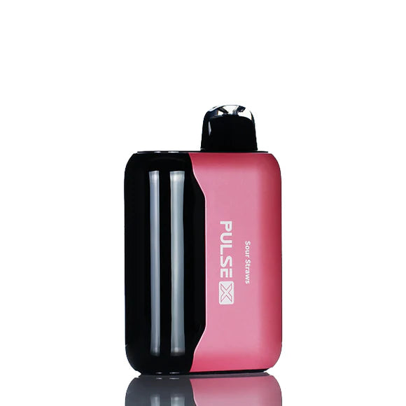 Geek Bar Pulse X — 25k — 18mL — 5ct