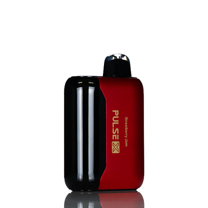 Geek Bar Pulse X — 25k — 18mL — 5ct