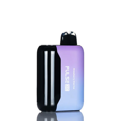 Geek Bar Pulse X — 25k — 18mL — 5ct