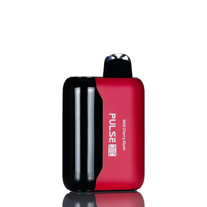 Geek Bar Pulse X — 25k — 18mL — 5ct