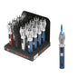 Clickit - Lighter - Small Pen - 16ct