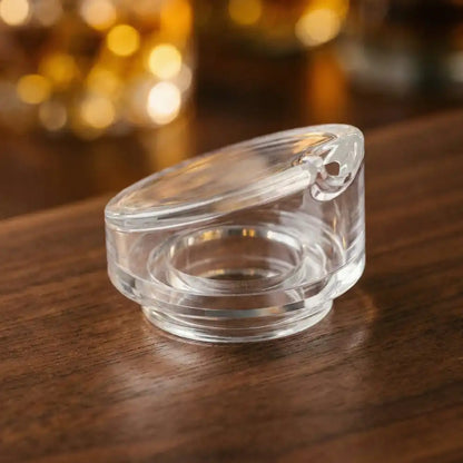 Dr. Dabber - Ghost²™ Glass Mouthpiece