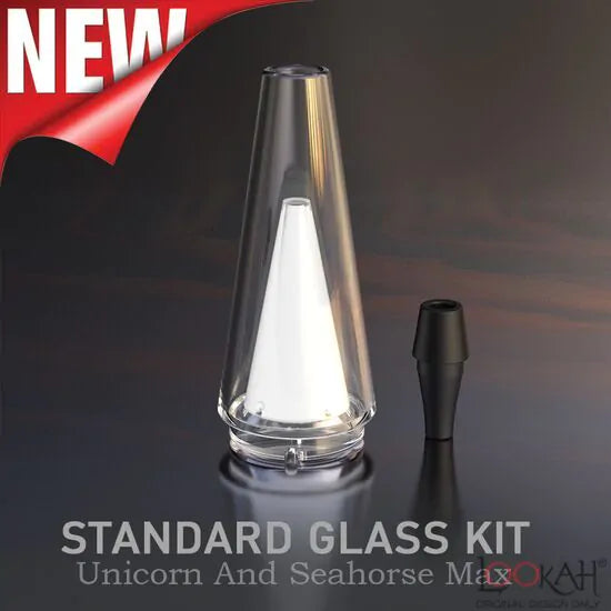 Lookah Glass Kit