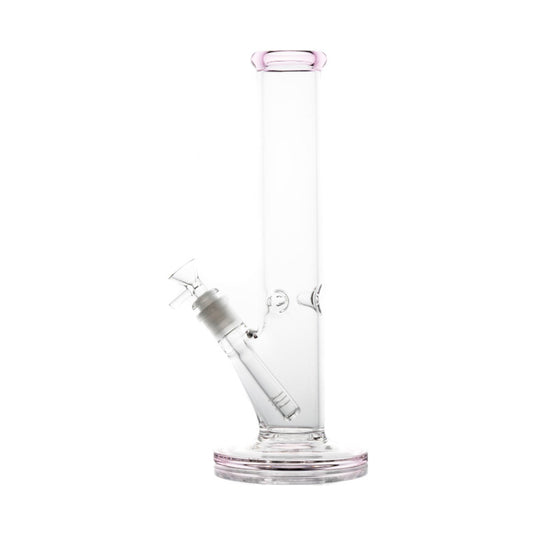 Glass House - WP - 12" 5mm Classic Straight XP-17