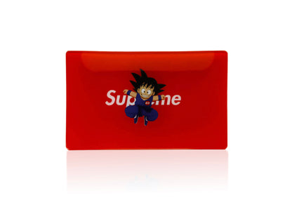 DeezNutz Vibranium Glass Rolling Trays - Assorted