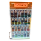 Oneten Cell Phone Cable LED Counter Display - 150ct