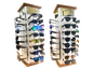 Rocky Sport X Sunglasses 32ct Rotating Counter Display (+4 Extra Sunglasses)