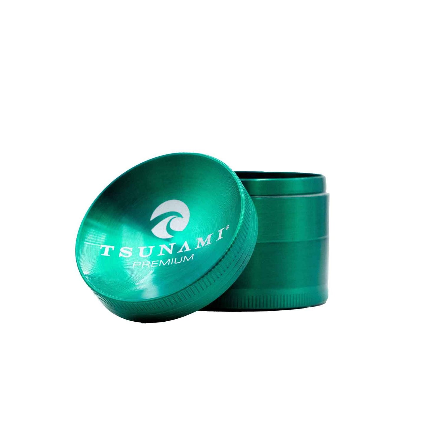 Tsunami (4pc) Grinder - 50mm