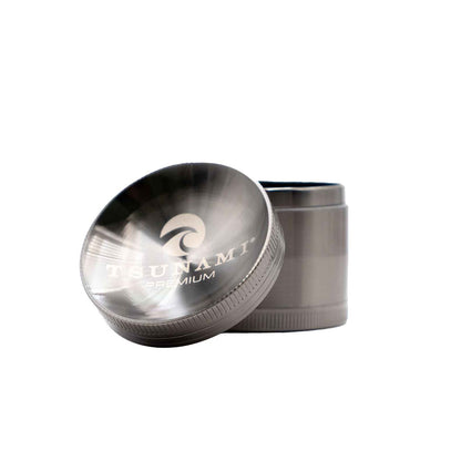Tsunami (4pc) Grinder - 50mm