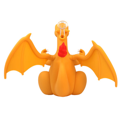 WP - 8" Spitfire Dragon PVC
