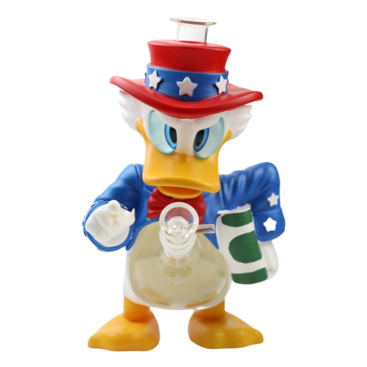 WP - 11" Donald Duck PVC