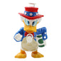 WP - 11" Donald Duck PVC