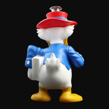 WP - 11" Donald Duck PVC