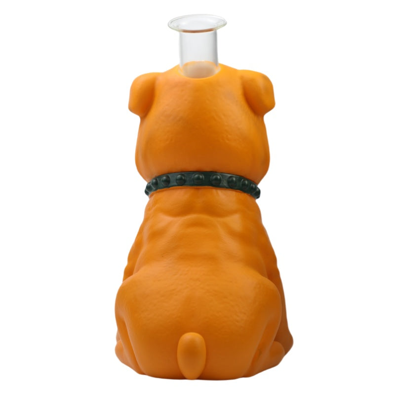 WP - 9" Bulldog PVC
