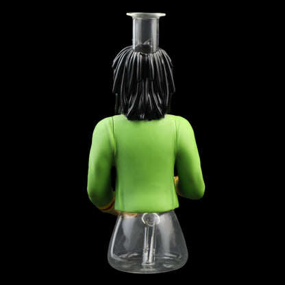WP - 9" Bob Marley PVC