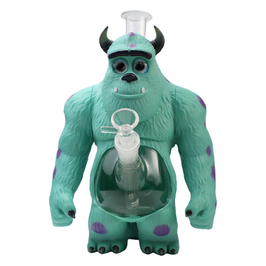 WP - 10" Sulley PVC