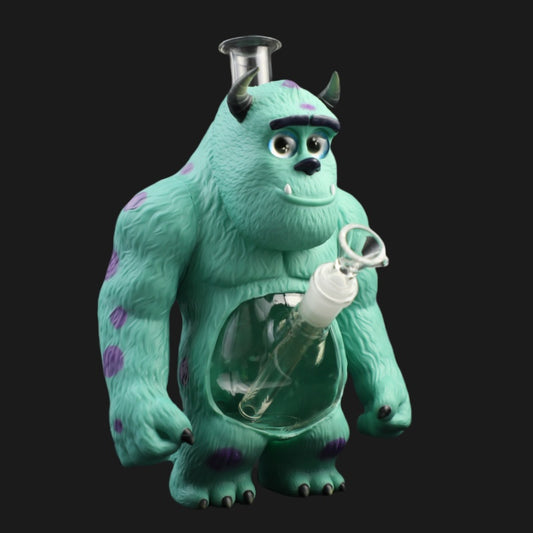 WP - 10" Sulley PVC