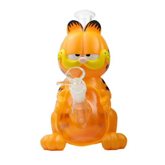 WP - 9" Garfield PVC
