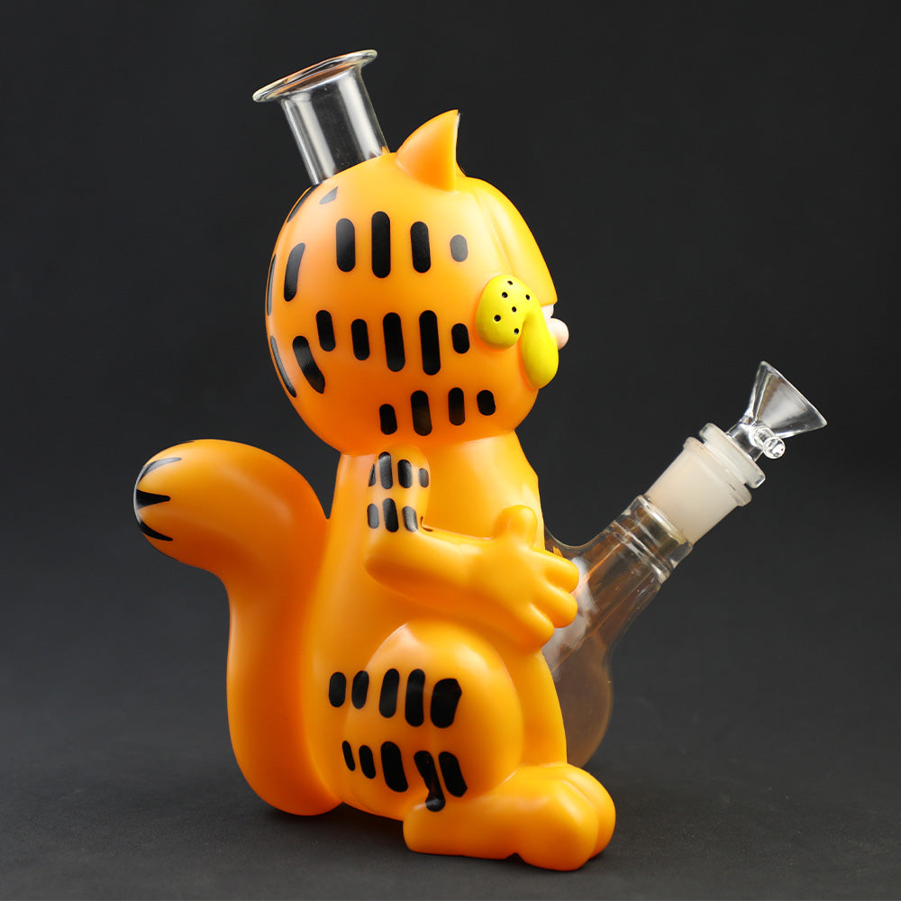 WP - 9" Garfield PVC